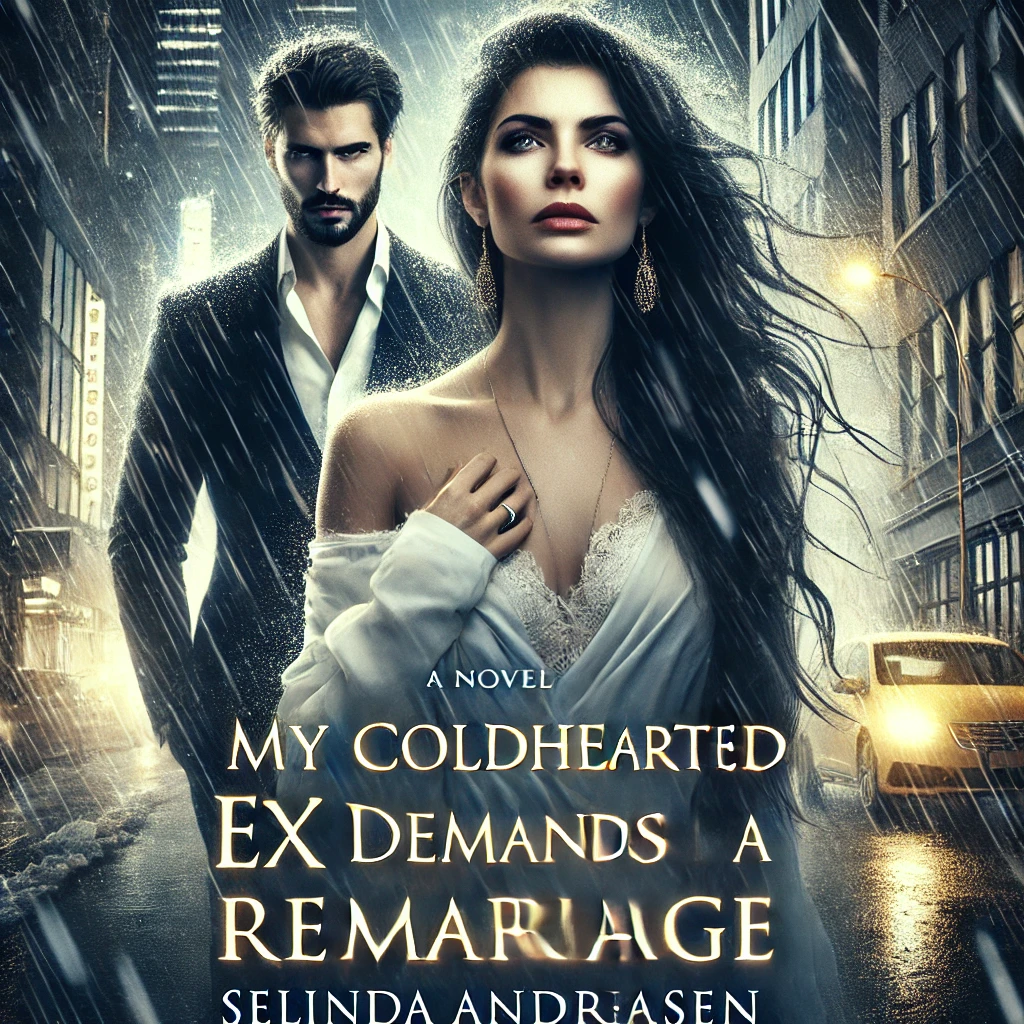 cover My Coldhearted Ex Demands A Remarriage Novel By Selinda Andreasen Reviews