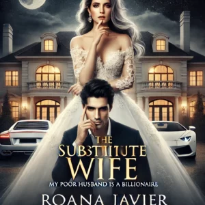 cover The Substitute Wife: My Poor Husband Is A Billionaire Novel By Roana Javier Reviews