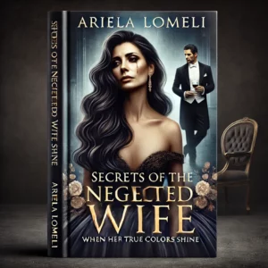 cover Secrets Of The Neglected Wife: When Her True Colors Shine Novel By Ariela Lomeli Reviews