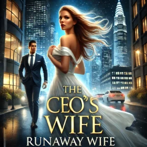 cover The CEO's Runaway Wife Novel By Marshall Wynne Reviews