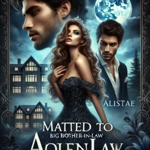 cover Mated To Big Brother-in-law Novel By AlisTae Reviews