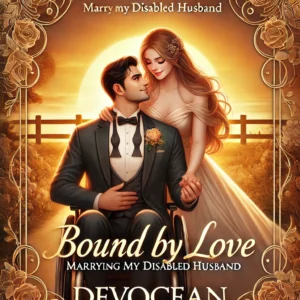 cover Bound By Love: Marrying My Disabled Husband Novel By Devocean Reviews