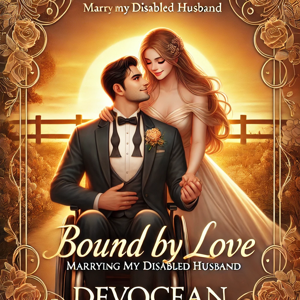 cover Bound By Love: Marrying My Disabled Husband Novel By Devocean Reviews