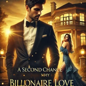 cover A Second Chance With My Billionaire Love Novel By Arny Gallucio Reviews