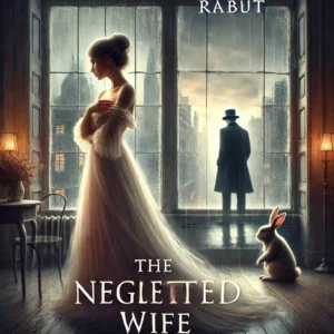 cover The Neglected Wife Novel By Rabbit Reviews