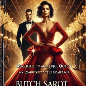 cover Married To An Exquisite Queen: My Ex-wife's Spectacular Comeback Novel By Butch Sarot Reviews