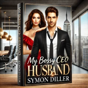 coverMy Bossy CEO Husband Novel By Symon Diller Reviews