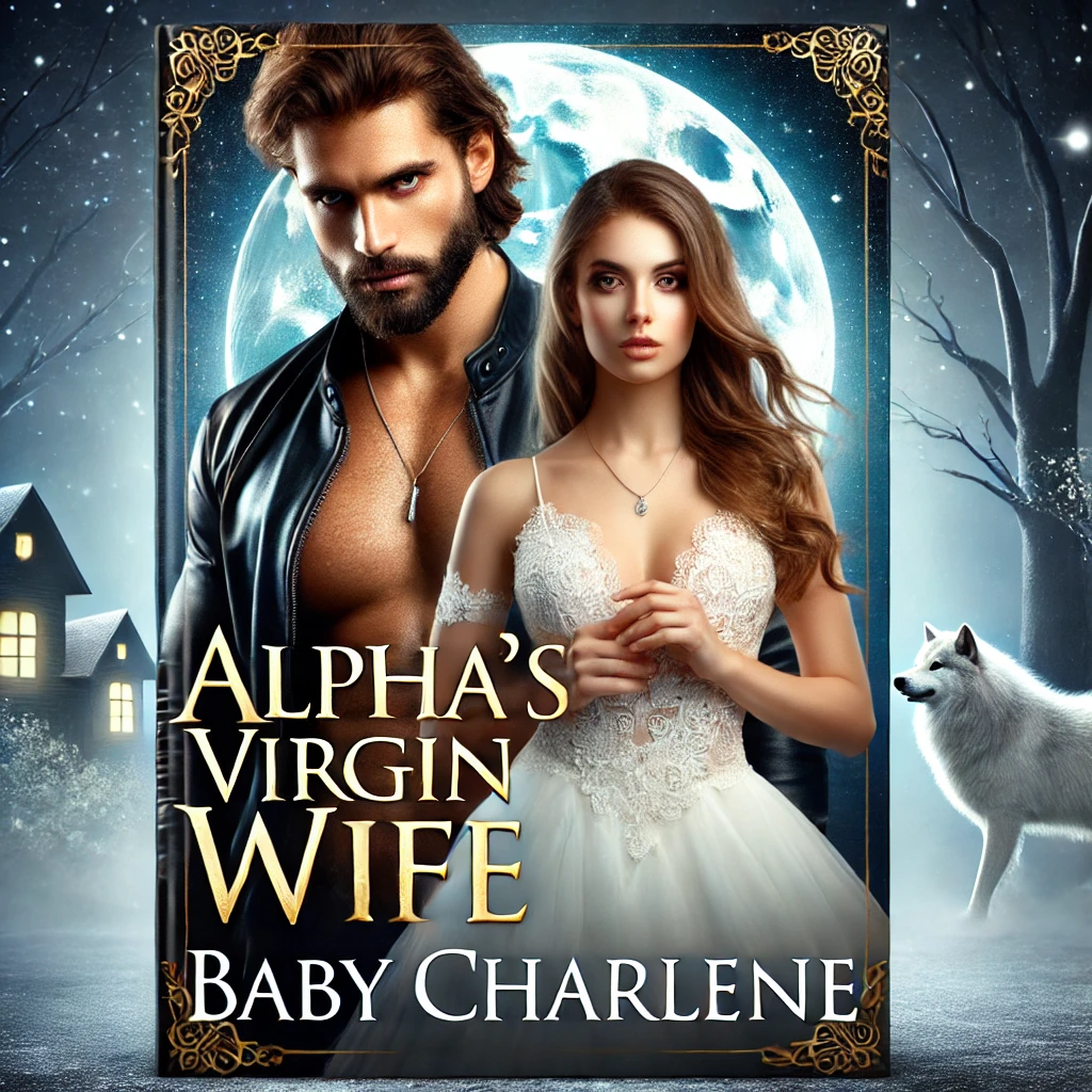 cover Alpha's Virgin Wife Novel By Baby Charlene Reviews