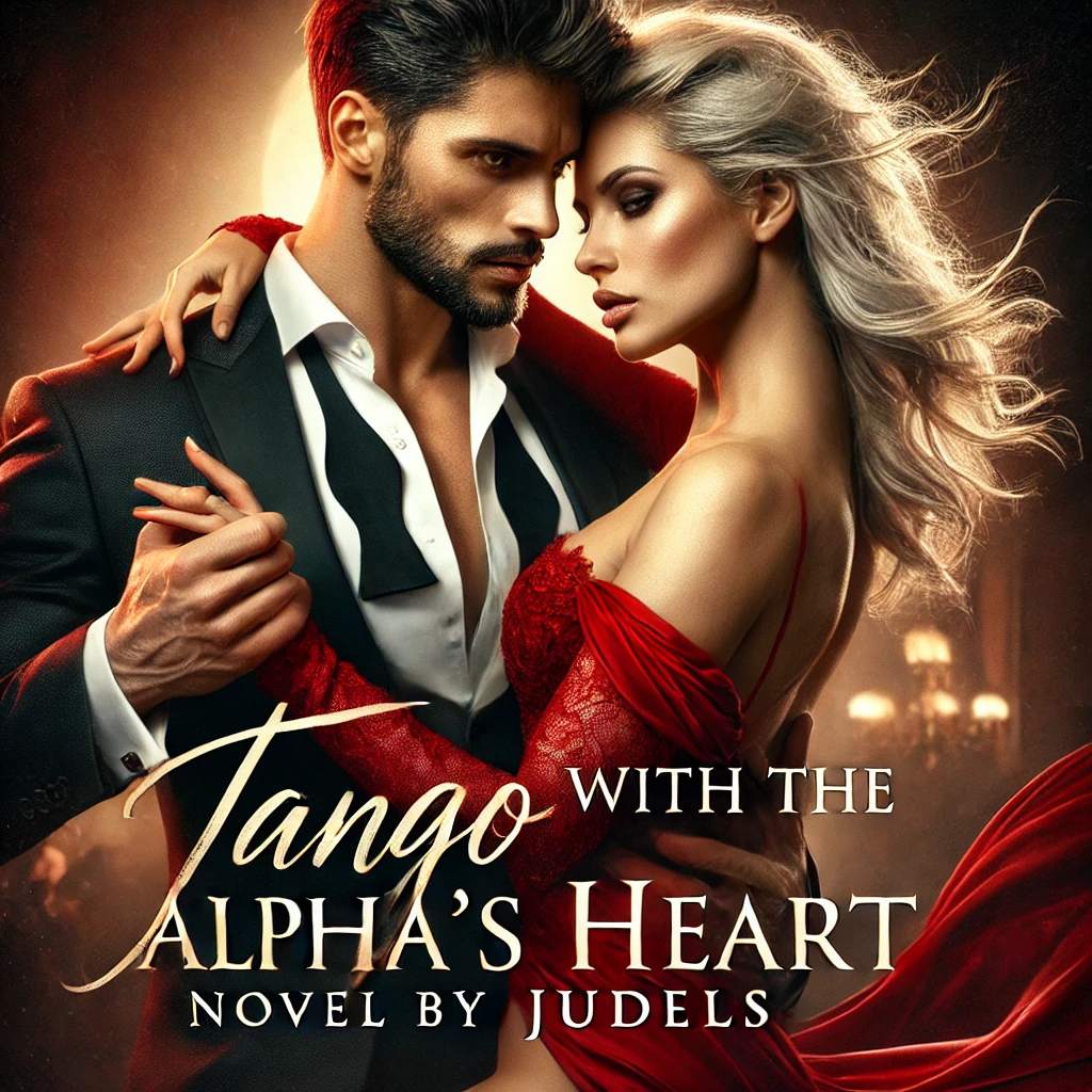 cover Tango with the Alpha's Heart Novel By Judels Reviews