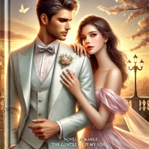 cover The Gentle Billionaire Always By My Side Novel By NAMELE Reviews