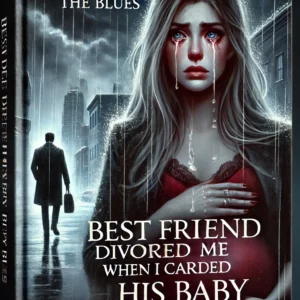 cover Best Friend Divorced Me When I Carried His Baby Novel By TheBlues Reviews