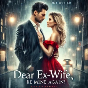 cover Dear Ex-wife, Be Mine Again! Novel By R. Ink writer Reviews