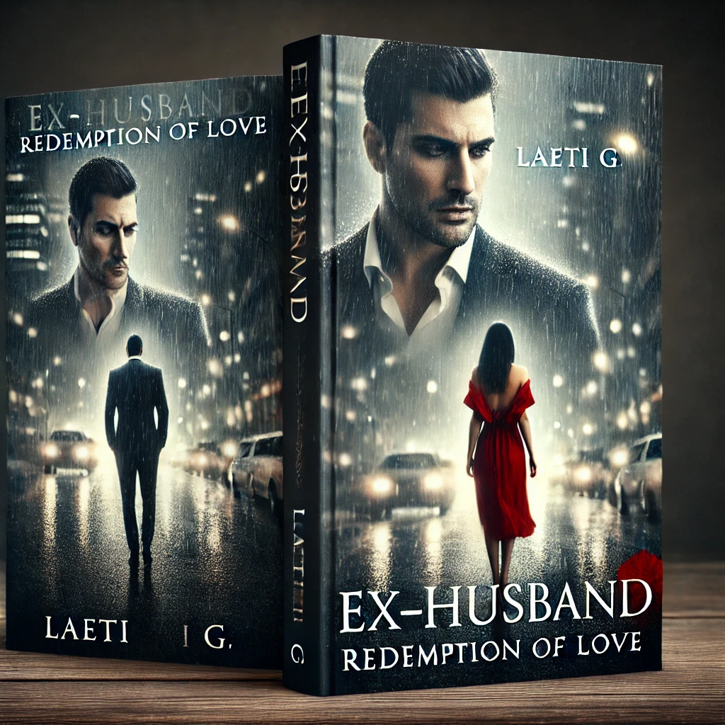 cover Ex-husband, Redemption of Love Novel By Laeti G. Reviews