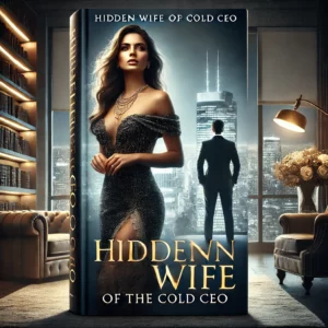 cover Hidden Wife Of The Cold CEO Novel By Hidden Wife Of The Cold CEO Reviews