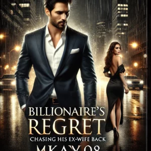 cover Billionaire's Regret: Chasing His Ex Wife Back Novel By Mkay08 Reviews