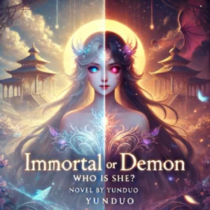 cover Immortal Or Demon:Who Is She? Novel By YunDuo Reviews