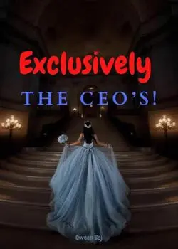 EXCLUSIVELY THE CEO'S (ECSTASY) Novel By Qween Boj Reviews