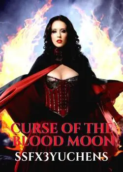 Curse of the Blood Moon Novel By ssfx3yuchens Reviews