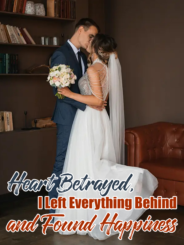 Heart Betrayed I Left Everything Behind and Found Happiness Novel By Webfic Reviews