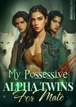 My Possessive Alpha Twins For Mate Novel By VEE JAY Reviews