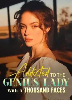 Addicted To The Genius Lady With A Thousand Faces Novel By Ocean Blue Reviews