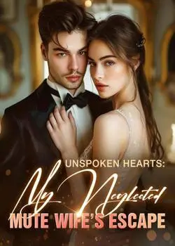 Unspoken Hearts: My Neglected Mute Wife's Escape Novel By Jenn Curlin Reviews