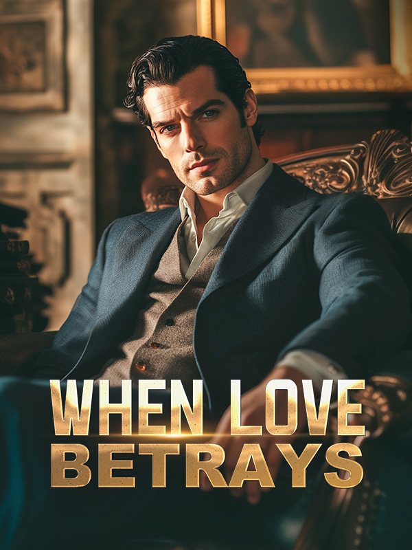 When Love Betrays Novel By Webfic Reviews