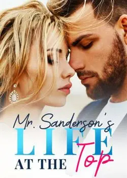 Mr. Sanderson's Life At The Top Novel By Rickie Appiah Reviews