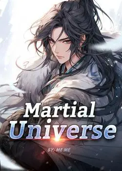 Martial Universe Novel By Me Me Reviews