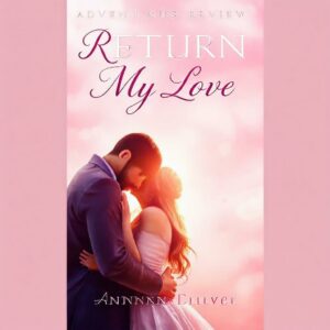 cover Return, My Love: Wooing the Neglected Ex-Wife Novel By Adventurous Reviews