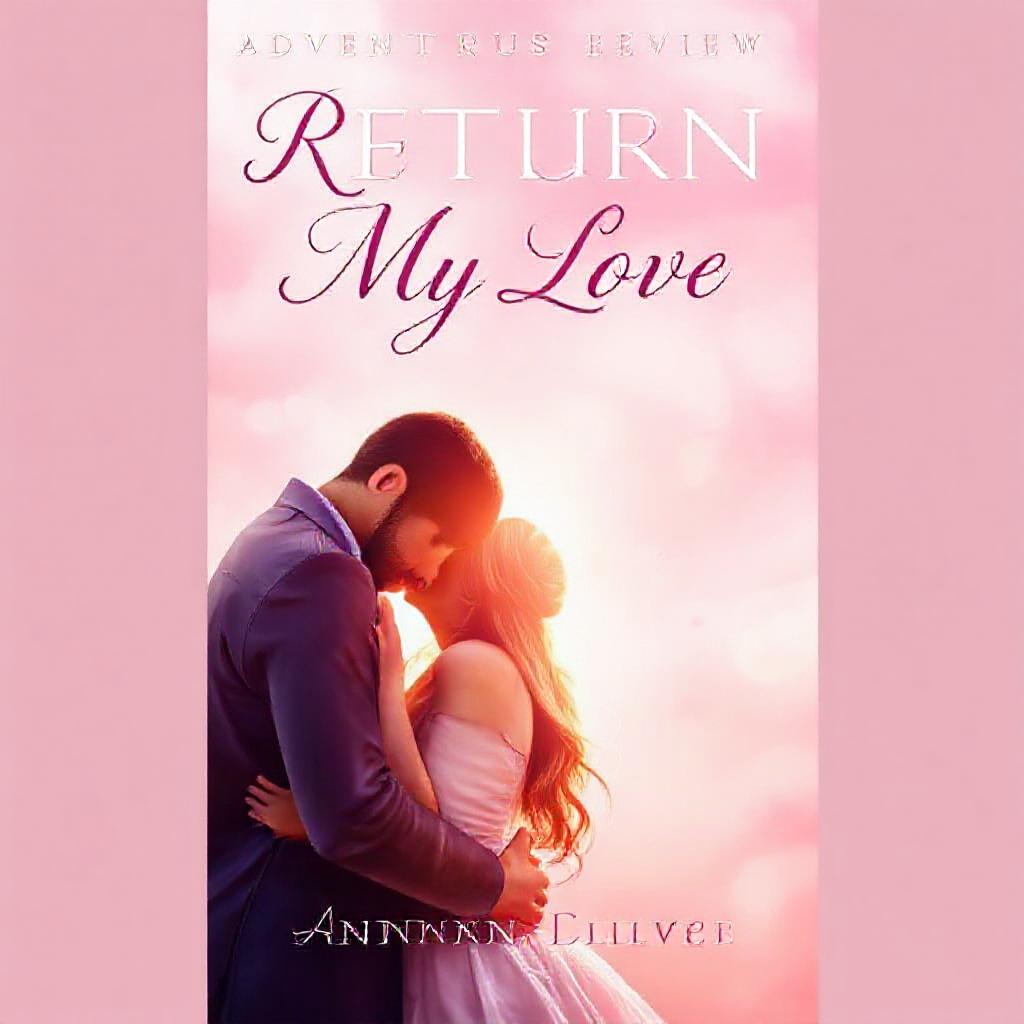 cover Return, My Love: Wooing the Neglected Ex-Wife Novel By Adventurous Reviews