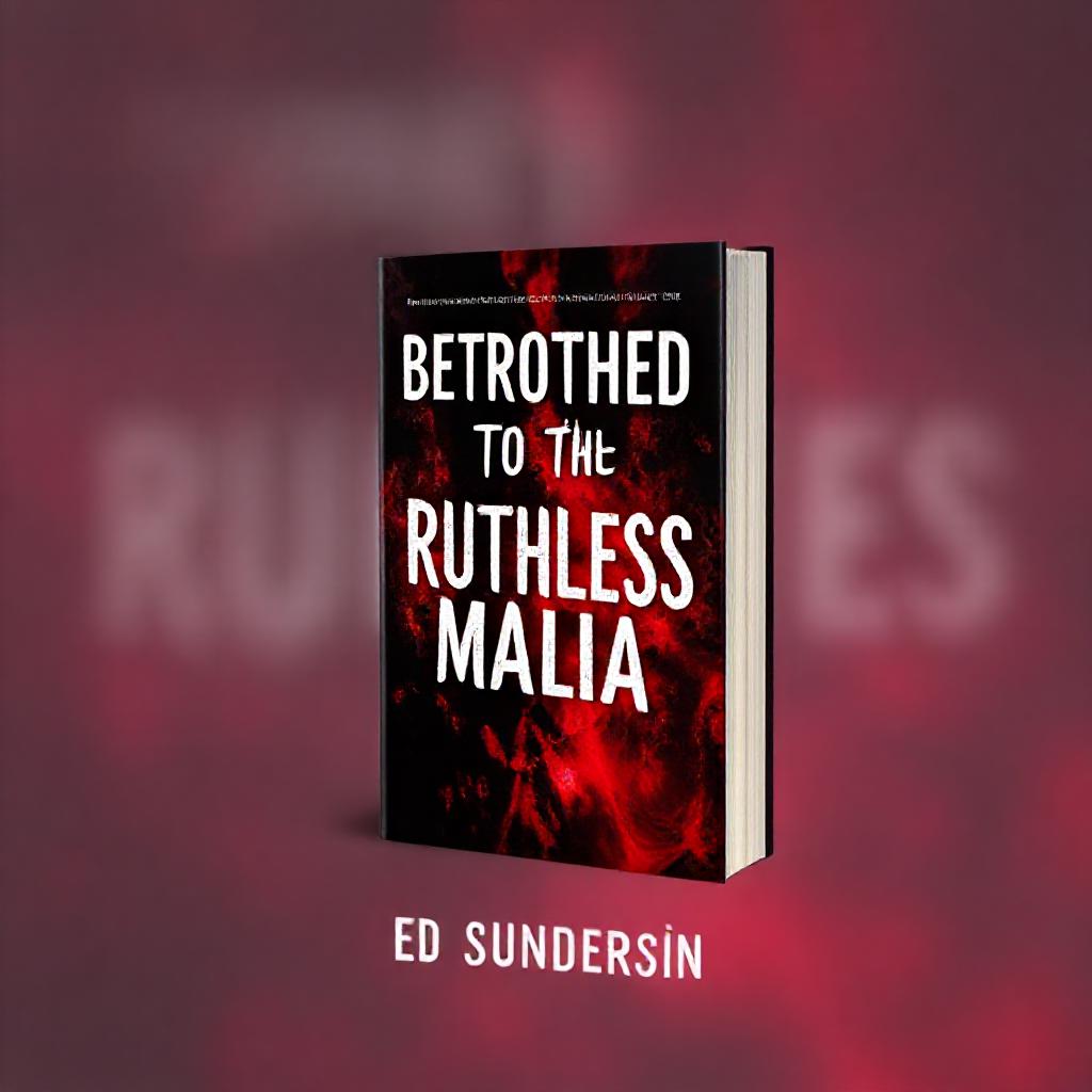 cover Betrothed To The Ruthless Mafia Novel By Ed Sundersēn Reviews