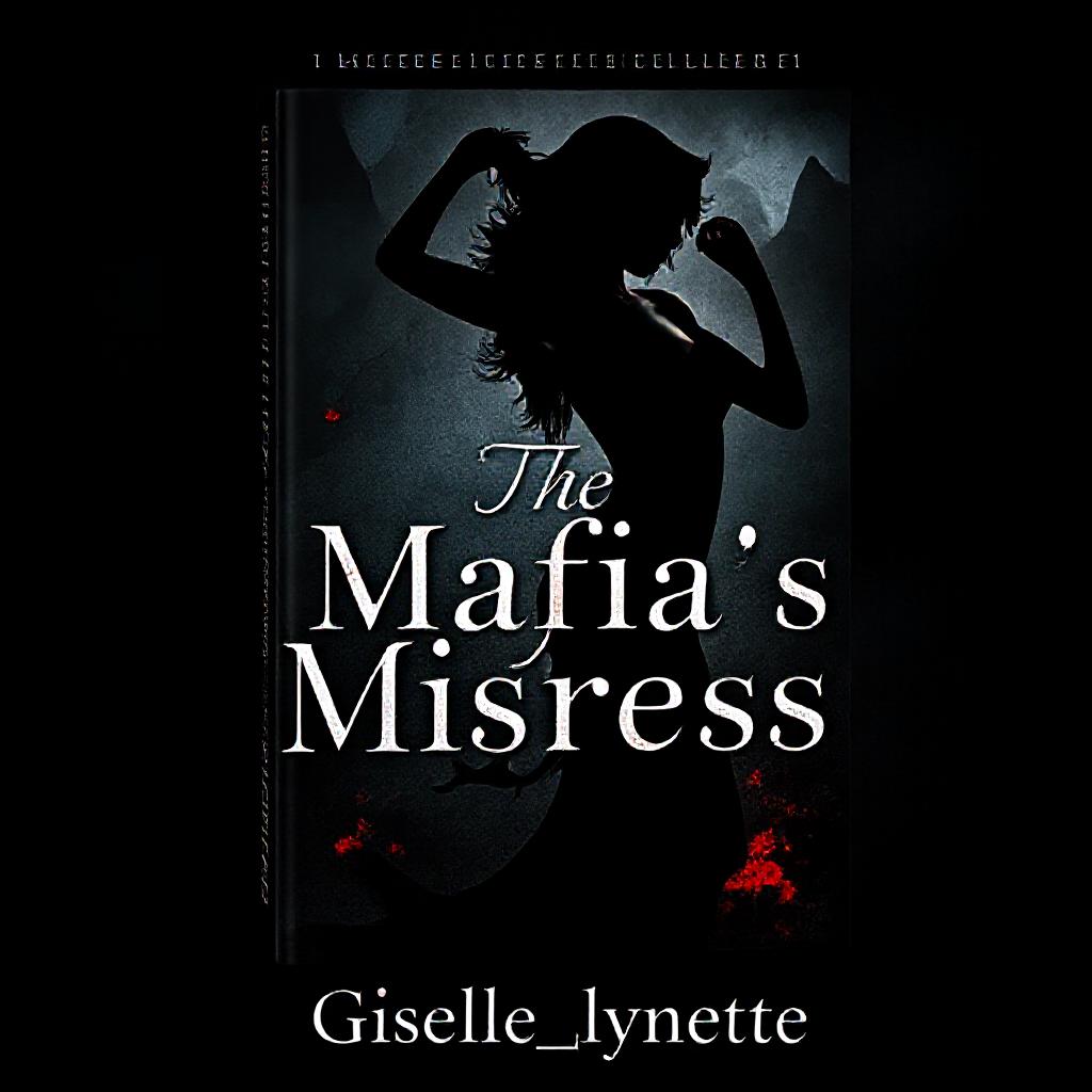 cover The Mafia's Mistress. Novel By Giselle_lynette Reviews