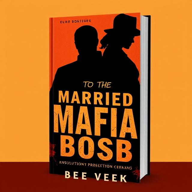 cover Married To The Mafia Boss Novel By Elk Entertainment Reviews