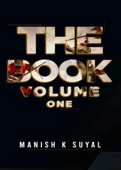 The Book Volume One Novel By Man-Ish Reviews