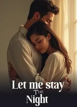 LET ME STAY THE NIGHT Novel By BlissBlossom Reviews