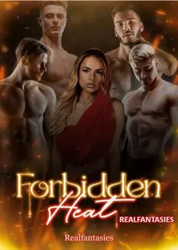 Forbidden Heat 18 Novel By Realfantasies Reviews