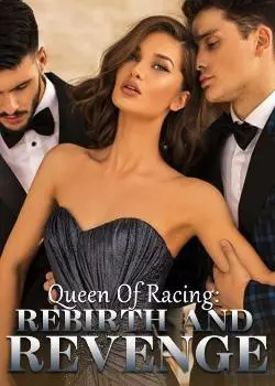 Queen Of Racing: Rebirth And Revenge Novel By RUTH ALVARADO Reviews