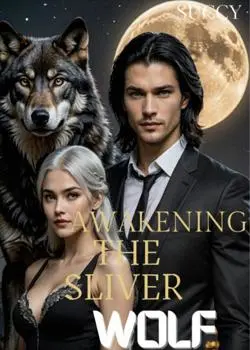 Awakening The Sliver Wolf Novel By Edasucc2 Reviews