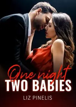 One Night, Two Babies Novel By Liz Pinelis Reviews