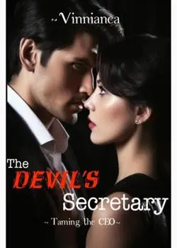 The Devil's Secretary Novel By Vinnianca Reviews