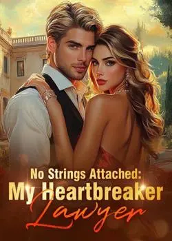 No Strings Attached: My Heartbreaker Lawyer Novel B Sonnie Wendell Reviews