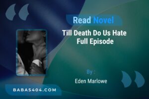 Till Death Do Us Hate